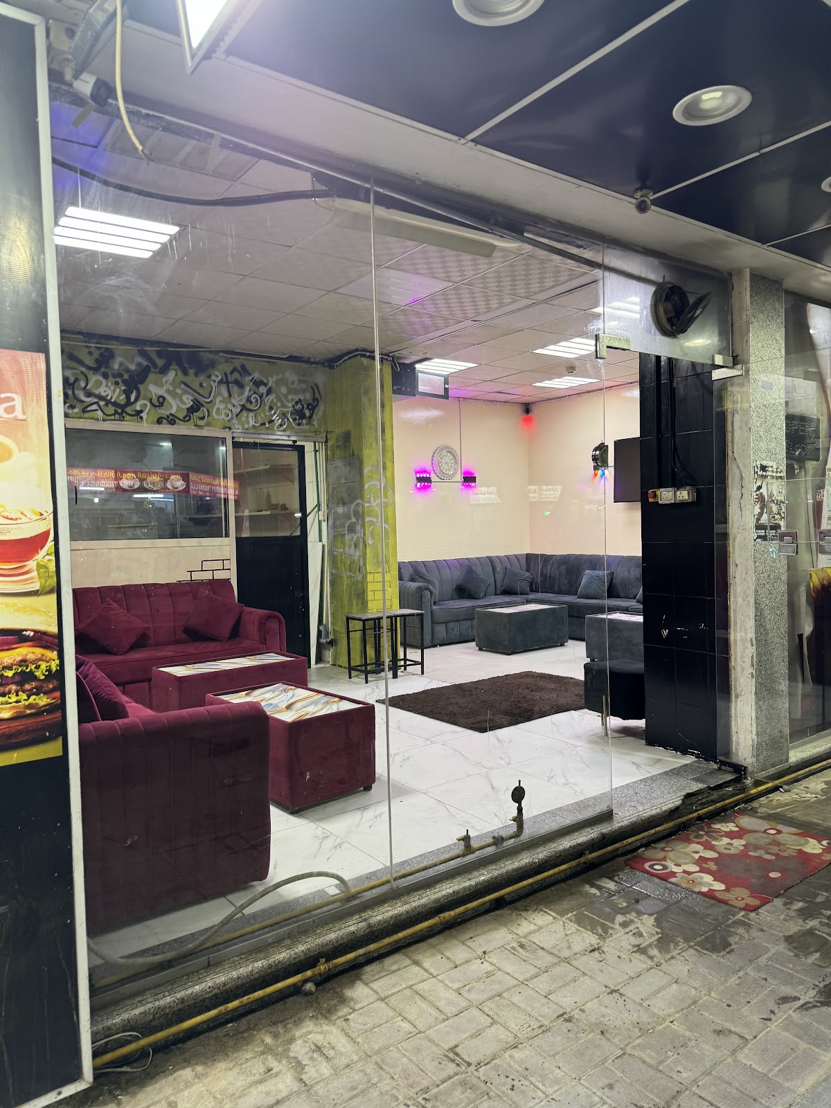 Cafeteria kandaka كافتيــــريا كنداكـــــة - صورة 4