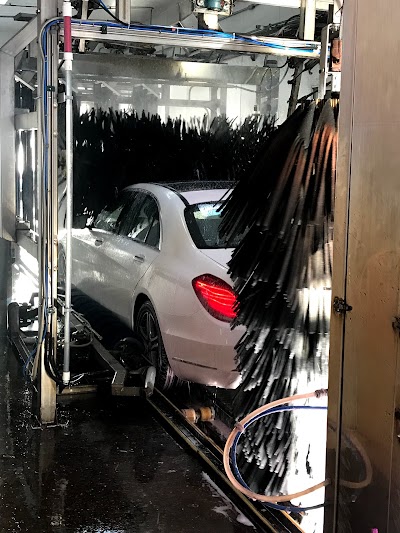 MVP CAR WASH & DETAIL