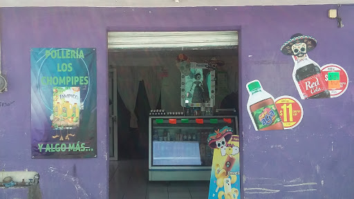 Pollería los chompipes