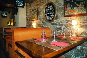 Photo n°64 de Shaan Tandoori à Nantes (Restaurant halal)