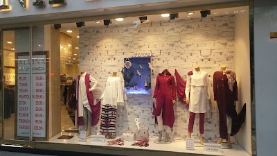 Photos of ALVİNA MAGAZASİ