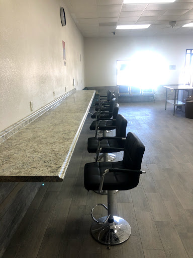 Alpine laundromat 24/7 Gallery - United States