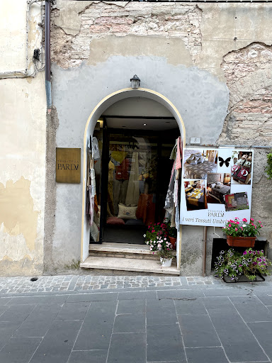 Tessitura Pardi Spello - Thumbnail