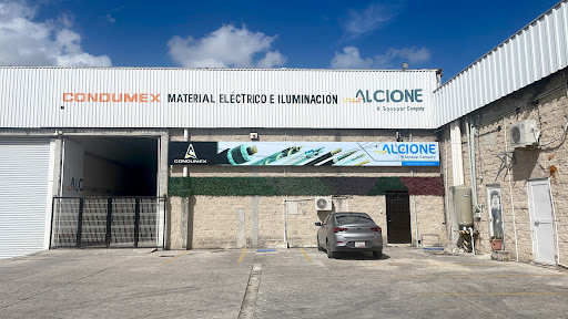 Alcione Cancún