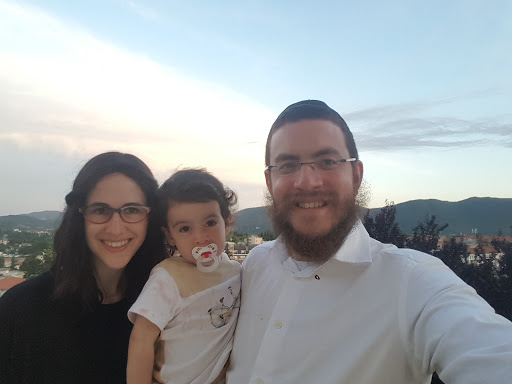 Chabad at Elon Gallery - United States