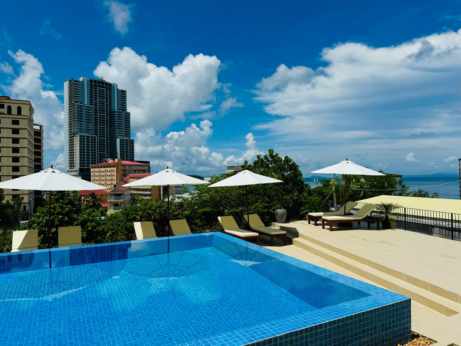 Onederz Sihanoukville