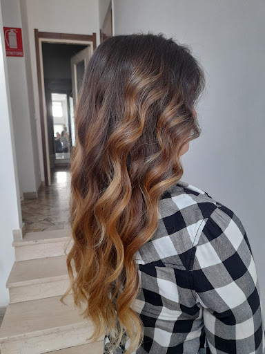 Hair love Manuela