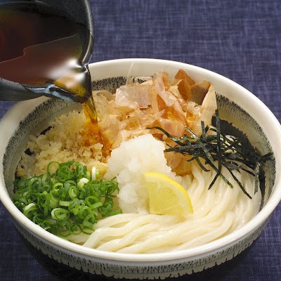 Photos of Sanuki, handmade noodles sincerity (Kagawa Marugame Udon Gourmet Recommended popular)