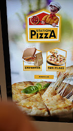 Photo n°4 de STATION PIZZA saint fons / Vénissieux à Saint-Fons (Restaurant de tacos)