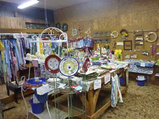 Wobus Craft Center
