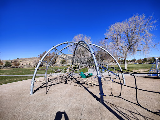 Pah Rah Mountain Park - Thumbnail