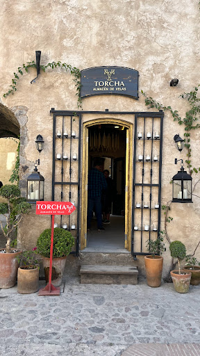 Torcha - Visual