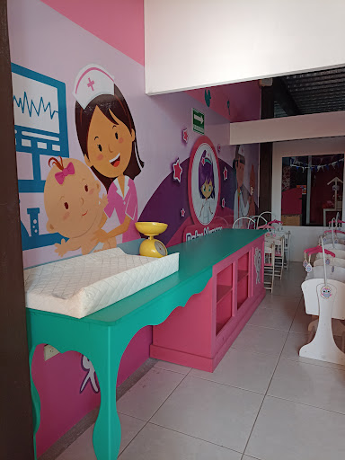 Pasarela Spa & Party - Thumbnail