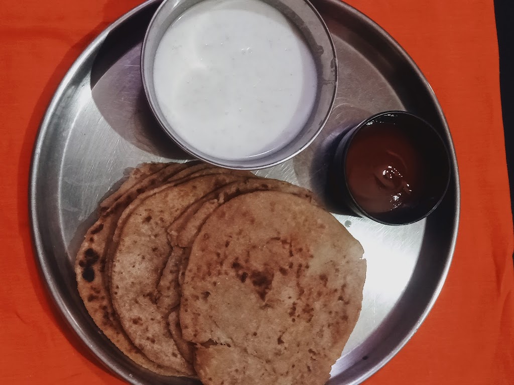 Kavya S Nourish Bowl Tiffin Service