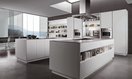 AT INTERIOR DESIGN - Visual