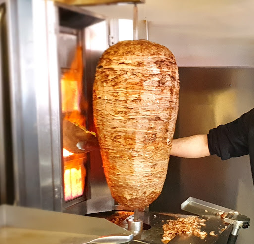Photo 2 - St Clair Kebab