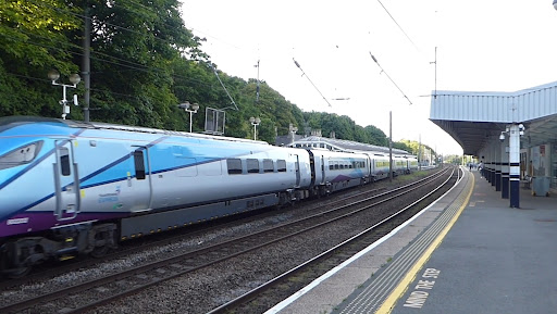 Durham (DHM)