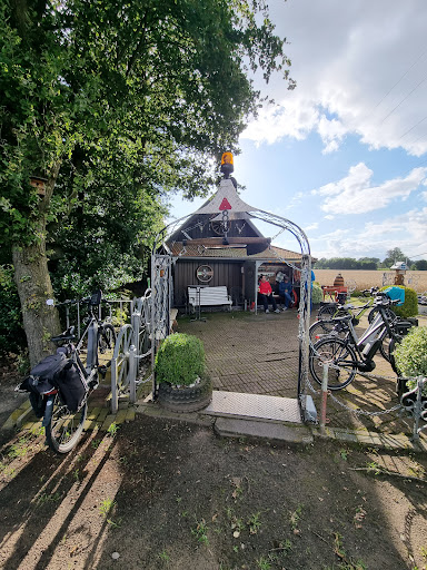 Oldtimer-Maschinenpark - Thumbnail