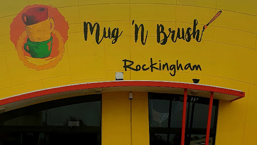 Mug 'n Brush Art Centre & Indoor Playground - Australia