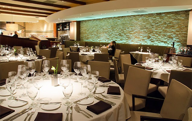 Abacus Restaurant