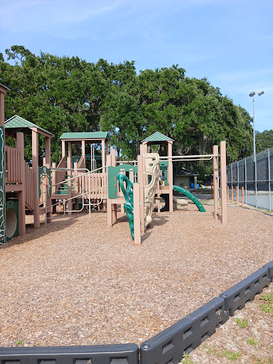 Ron Parker Park - Thumbnail