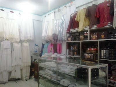 Photos of Toko Zuhra (Mukena, Jilbab Dan Perlengkapan Haji)