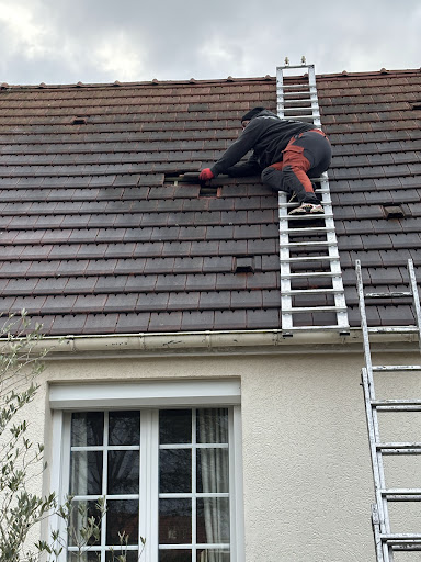 Dépannage toiture d’urgence dans le Calvados Suite aux dernières intempéries… (25/01/2026)