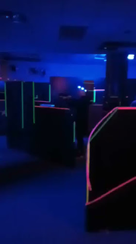 LaserFight - Laserowypaintball - Organizator imprez