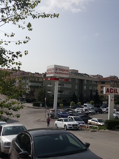 Photos of PRIVATE HOSPITAL LIFE CANKAYA