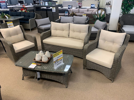 Bel Furniture - Clute - Thumbnail