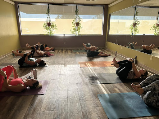 Transform Yoga - Thumbnail