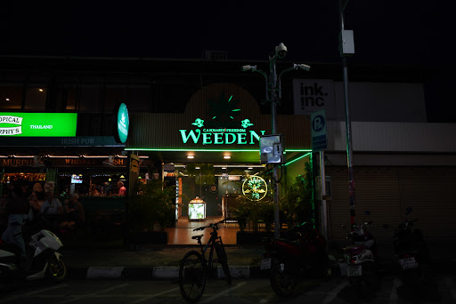 Weeden