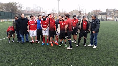 Photos of Alibeyk&ouml;y Stadium