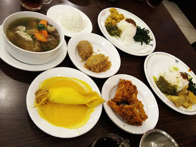 Restoran Sederhana SA Juanda