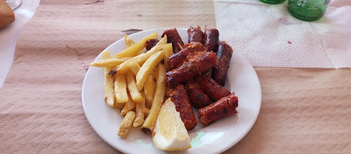 Restaurante Casa Francisco los Garrafones - Thumbnail