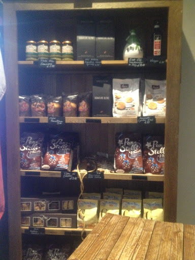 Soprattutto Cafe