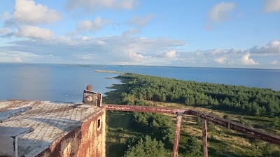 Photos of Rammu saare kalmistu