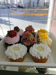 Cupcakes & Dulces 6
