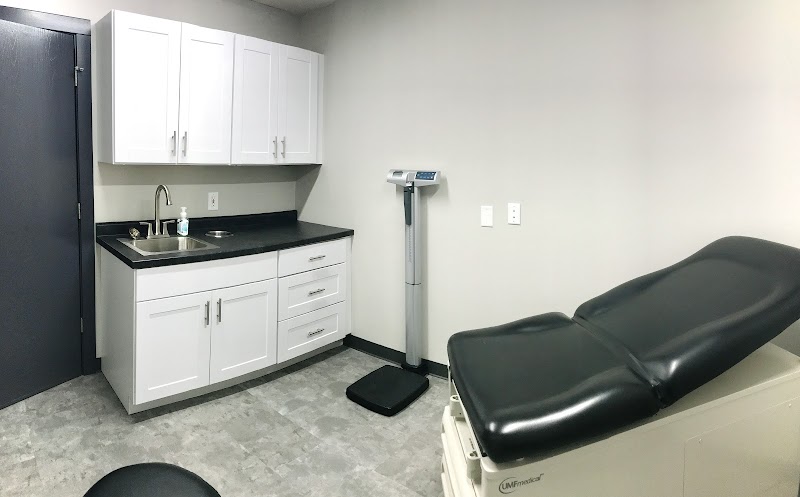 Flourish Hormone Replacement & Wellness Centers