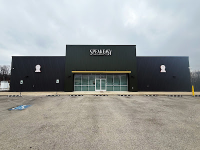 Photo of Speakeasy Dispensary