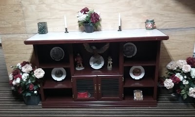 Photos of Budget Inn-America