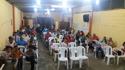 Photos of Iglesia Evangelica Apostolica del Nombre de Jes&uacute;s Salinas