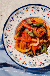 Photo n°35 de IT - Italian Trattoria Dunkerque à Dunkerque (Restaurant de spécialités d'Italie du Sud)