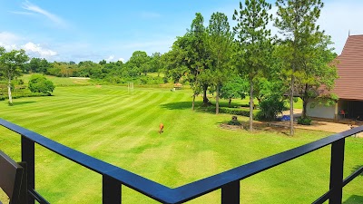 Photos of Pakse Golf Course