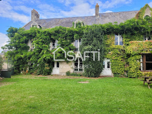 Photo n°12 de Victoire Serres - Safti Immobilier Caen à Caen (Agence immobilière)