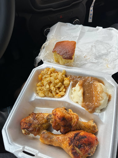 Home Cookin' Carry Out Gallery - United States
