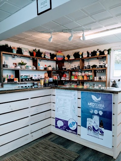 All Natural CBD Store