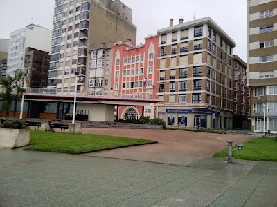 Photos of Hotel Alcomar