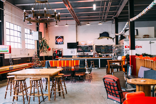 Deluxe Brewing Company - Thumbnail