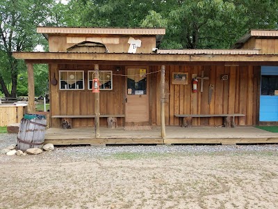 Tough Enough Rodeo and Campground